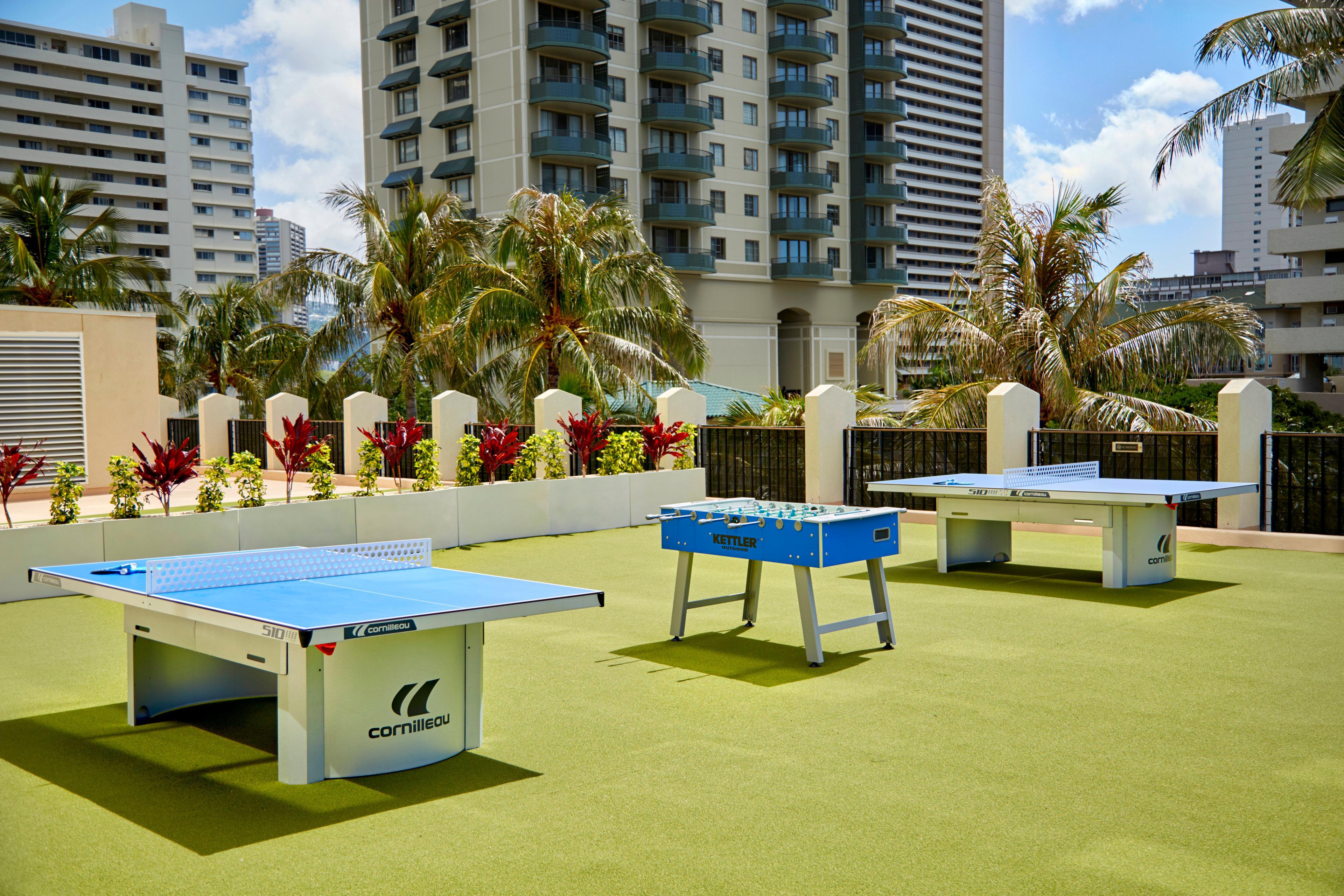 הונולולו Holiday Inn Express Waikiki By Ihg מראה חיצוני תמונה