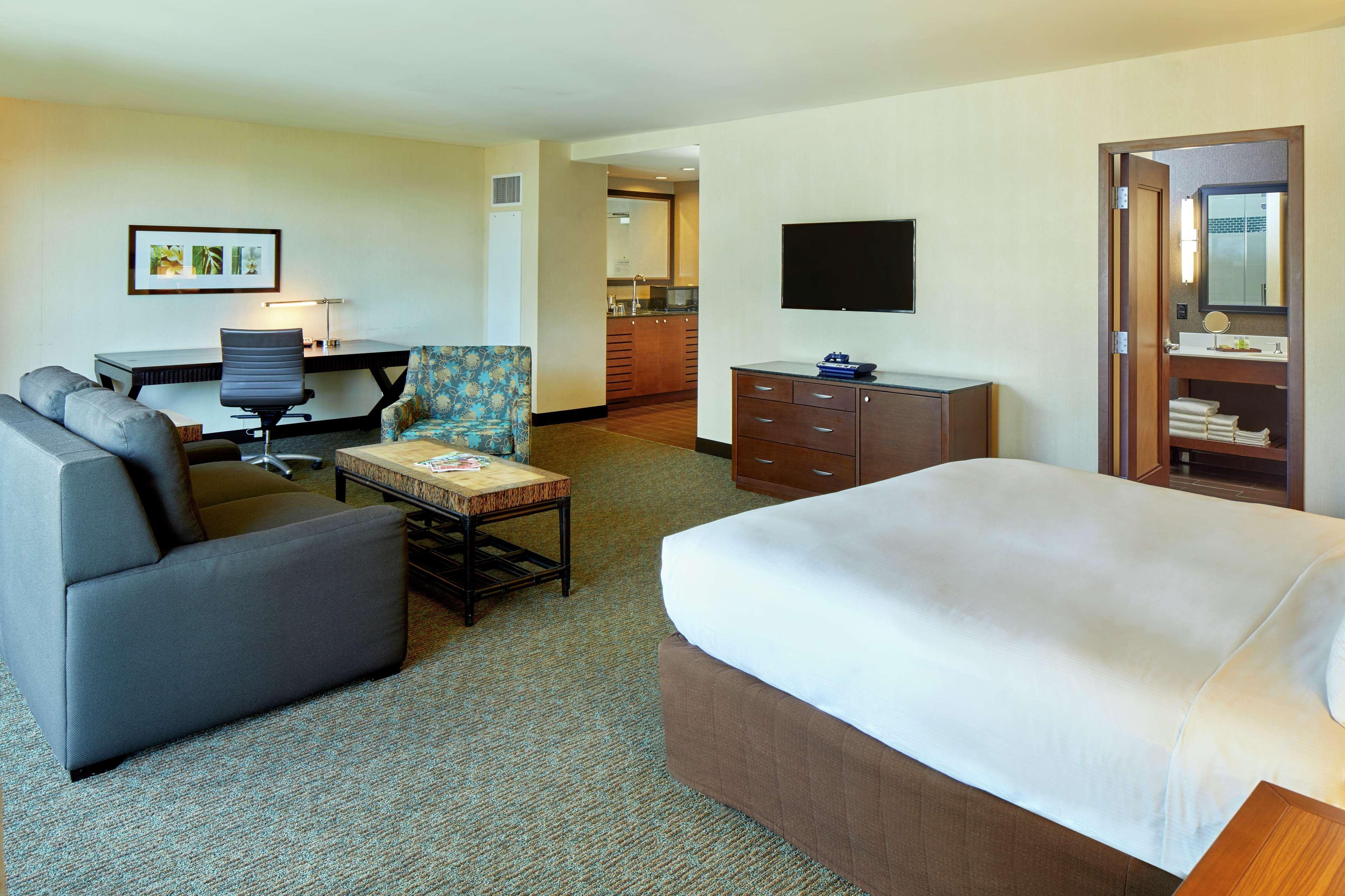 הונולולו Holiday Inn Express Waikiki By Ihg מראה חיצוני תמונה
