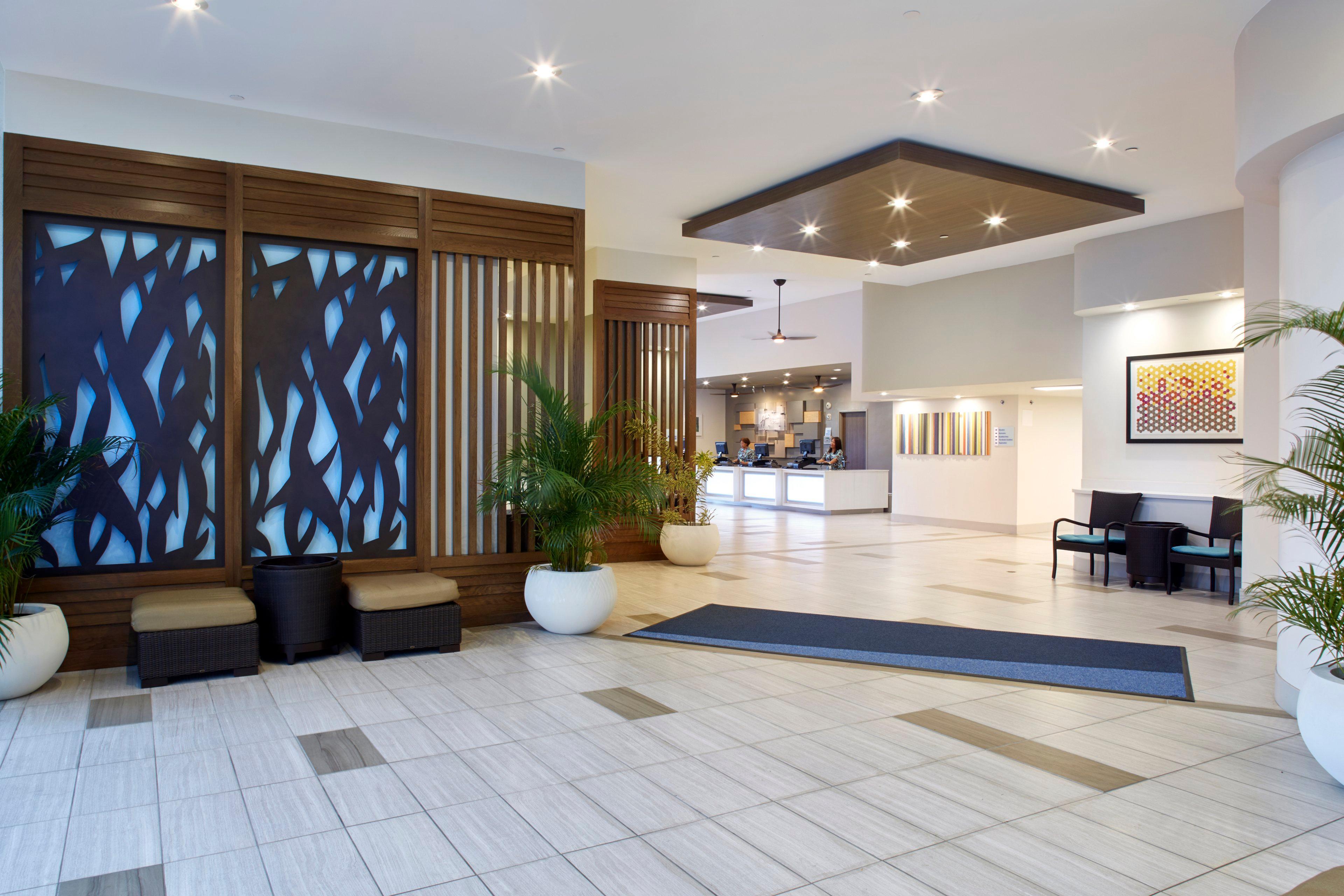 הונולולו Holiday Inn Express Waikiki By Ihg מראה חיצוני תמונה