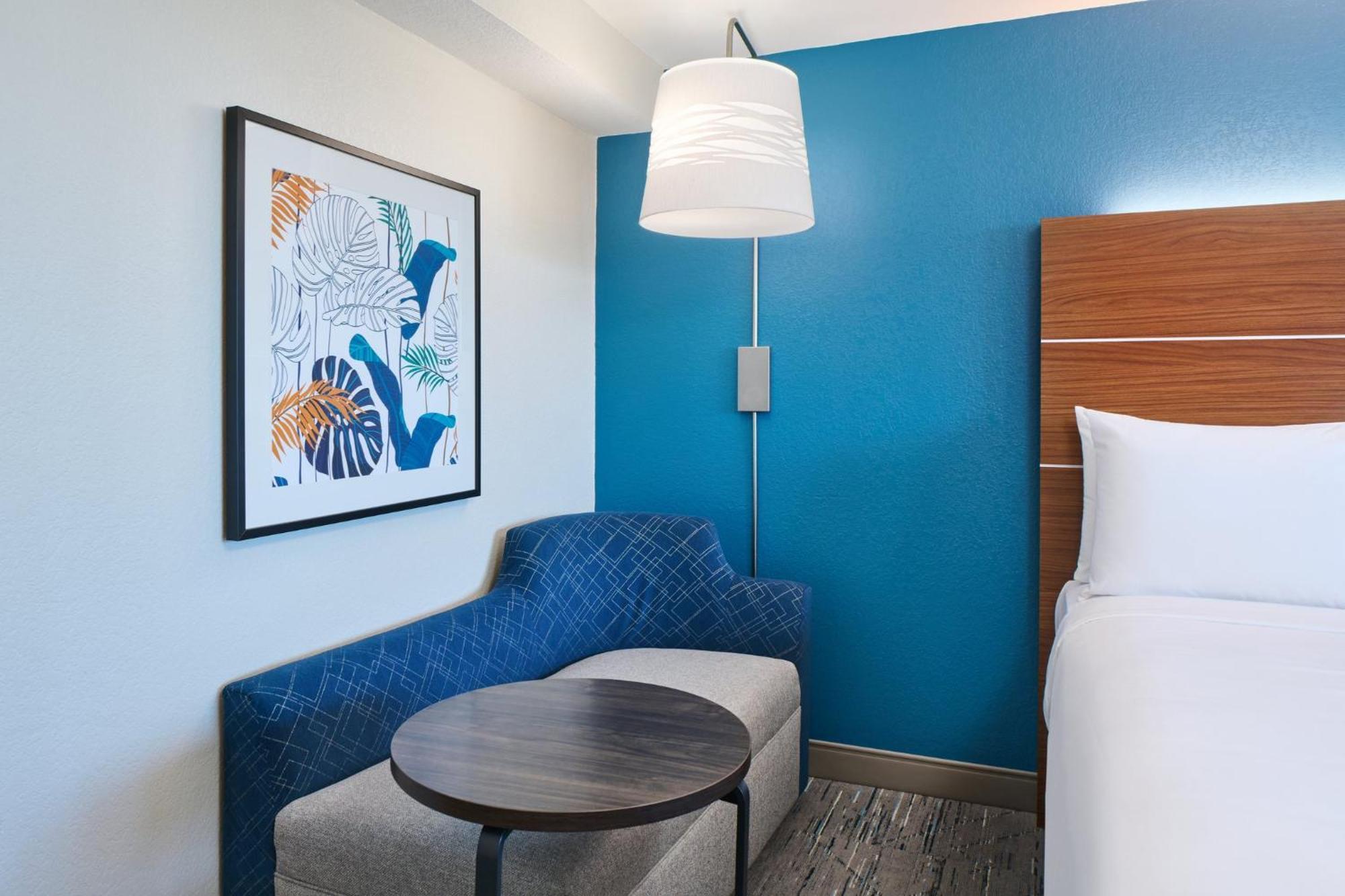 הונולולו Holiday Inn Express Waikiki By Ihg מראה חיצוני תמונה