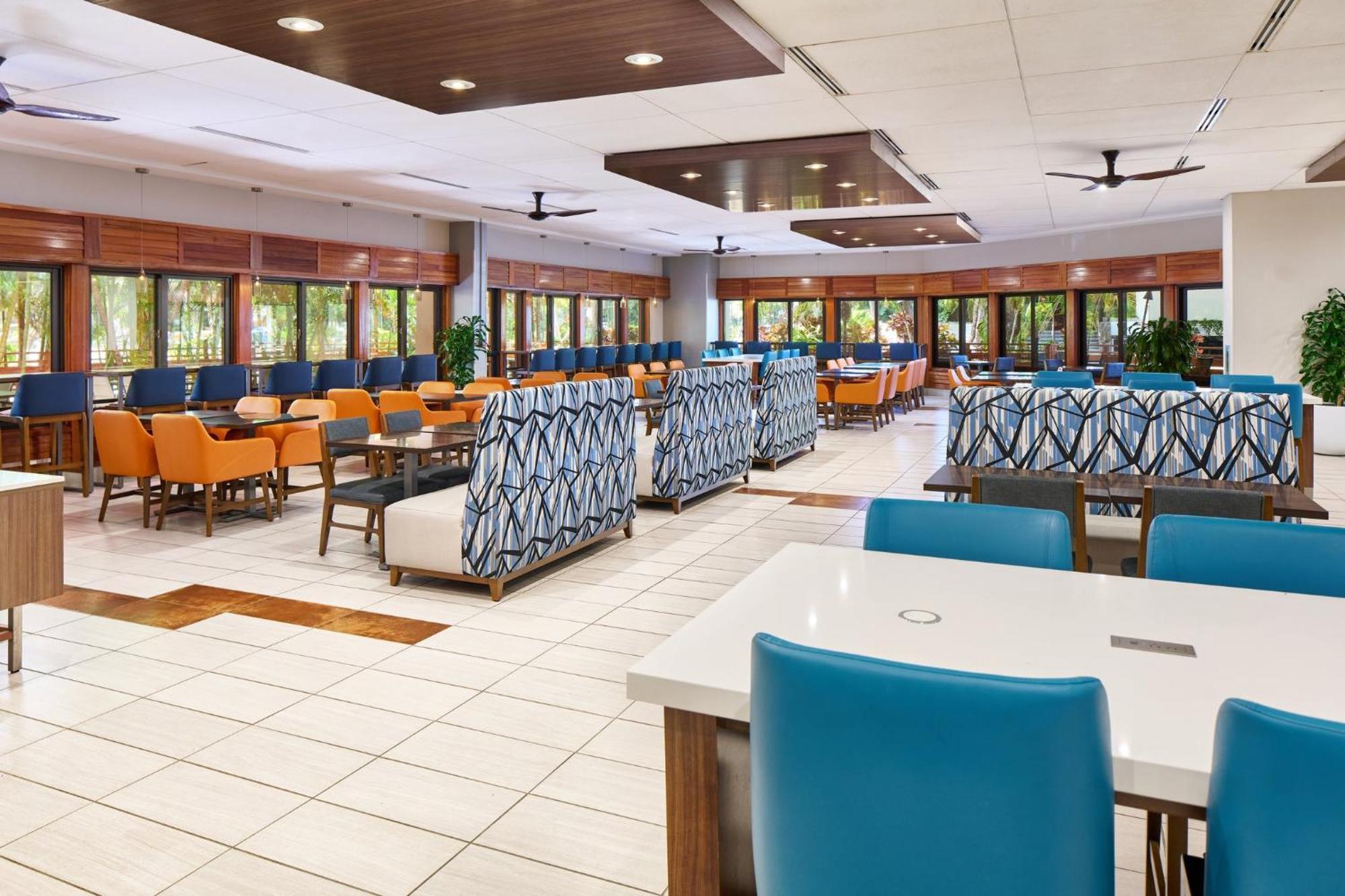הונולולו Holiday Inn Express Waikiki By Ihg מראה חיצוני תמונה